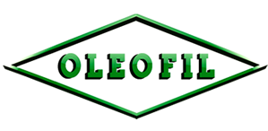 logomarca oleofil